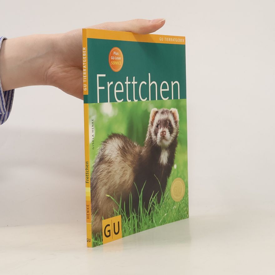 Gisela Henke Frettchen
