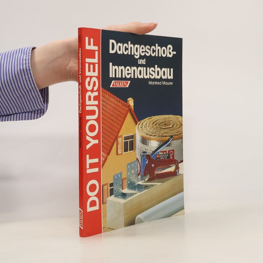 Manfred Maurer Dachgeschoss- und Innenausbau