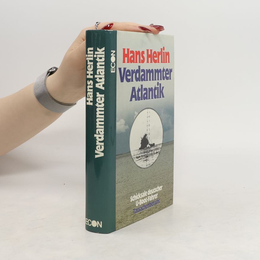 Hans Herlin Verdammter Atlantik