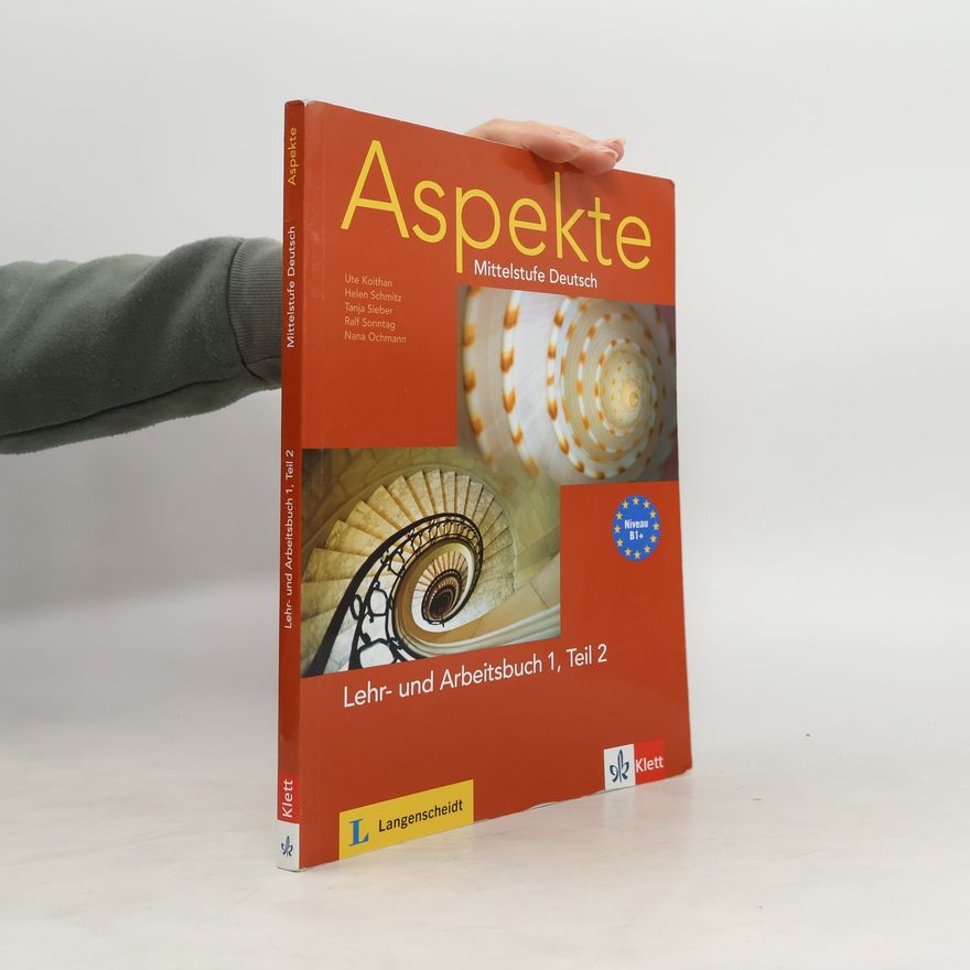 Ute Koithan Aspekte