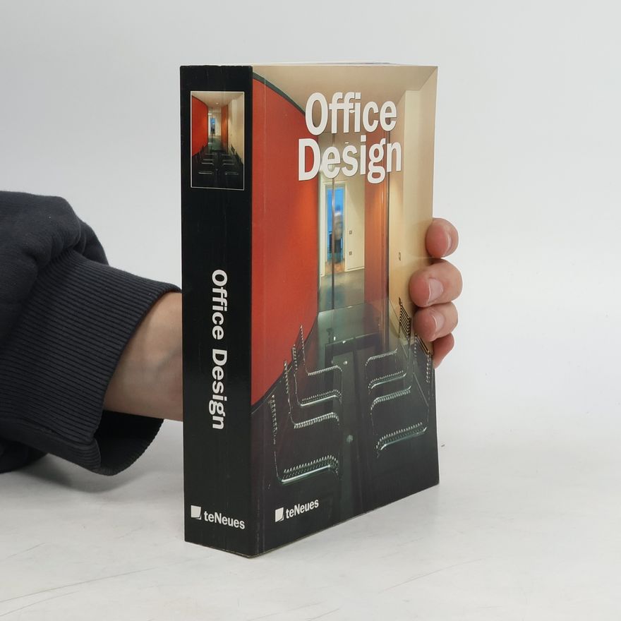 Fabio Fabbrizzi Office design