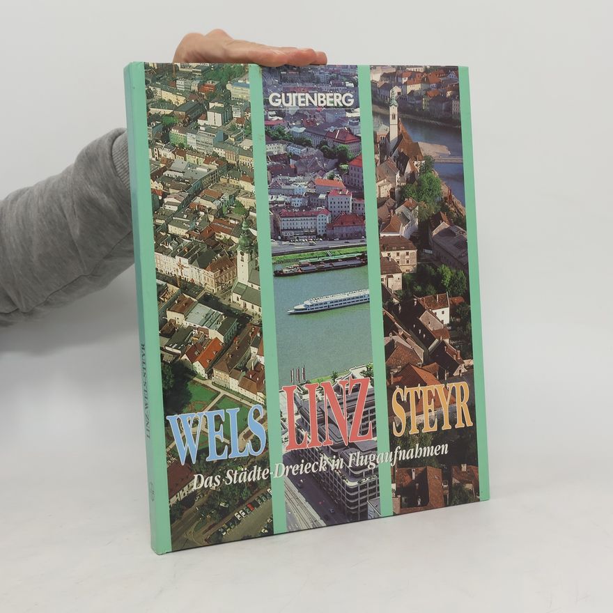 Various authors Wels Linz Steyr