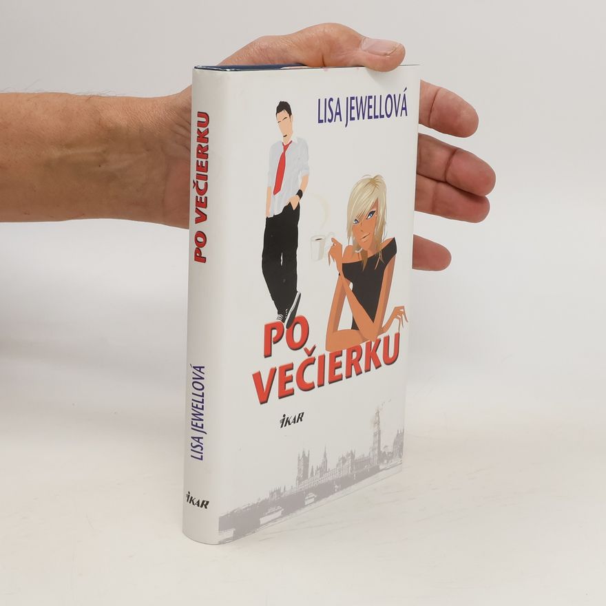 Lisa Jewell Po večierku