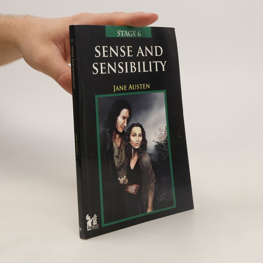 Jane Austen Sense and Sensibility / Stage 6