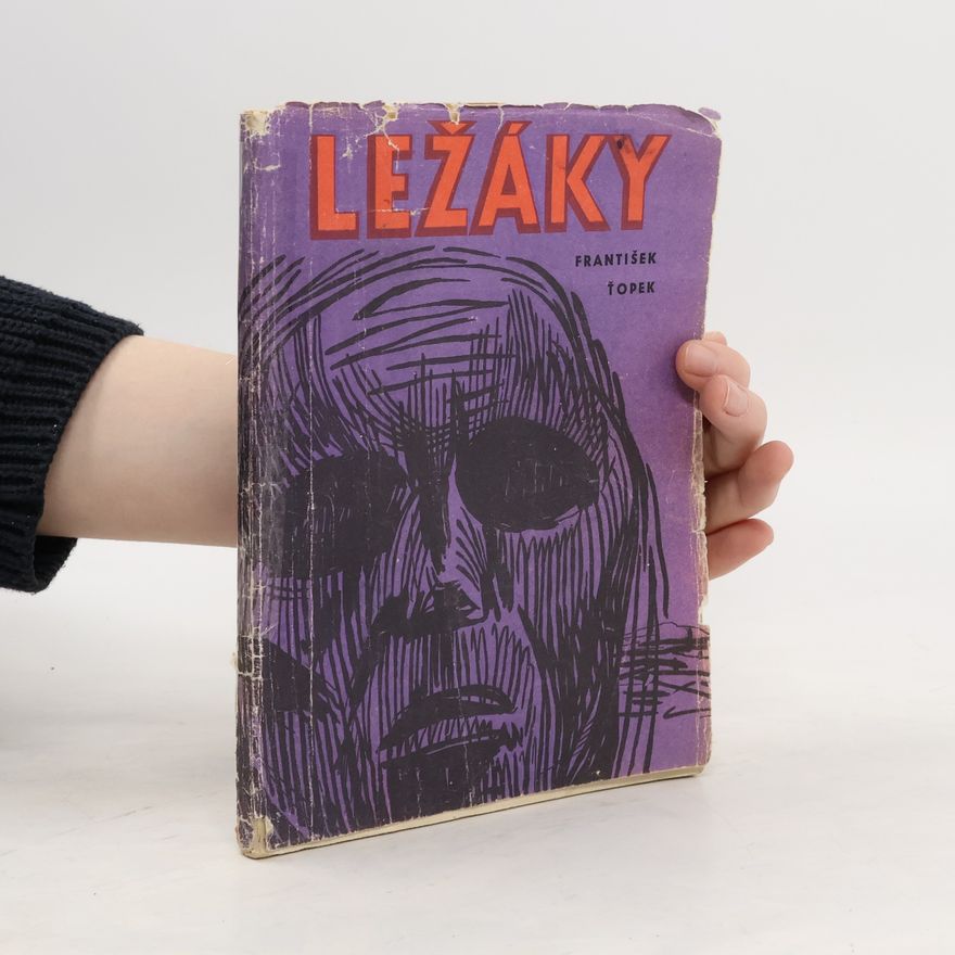 František Ťopek Ležáky