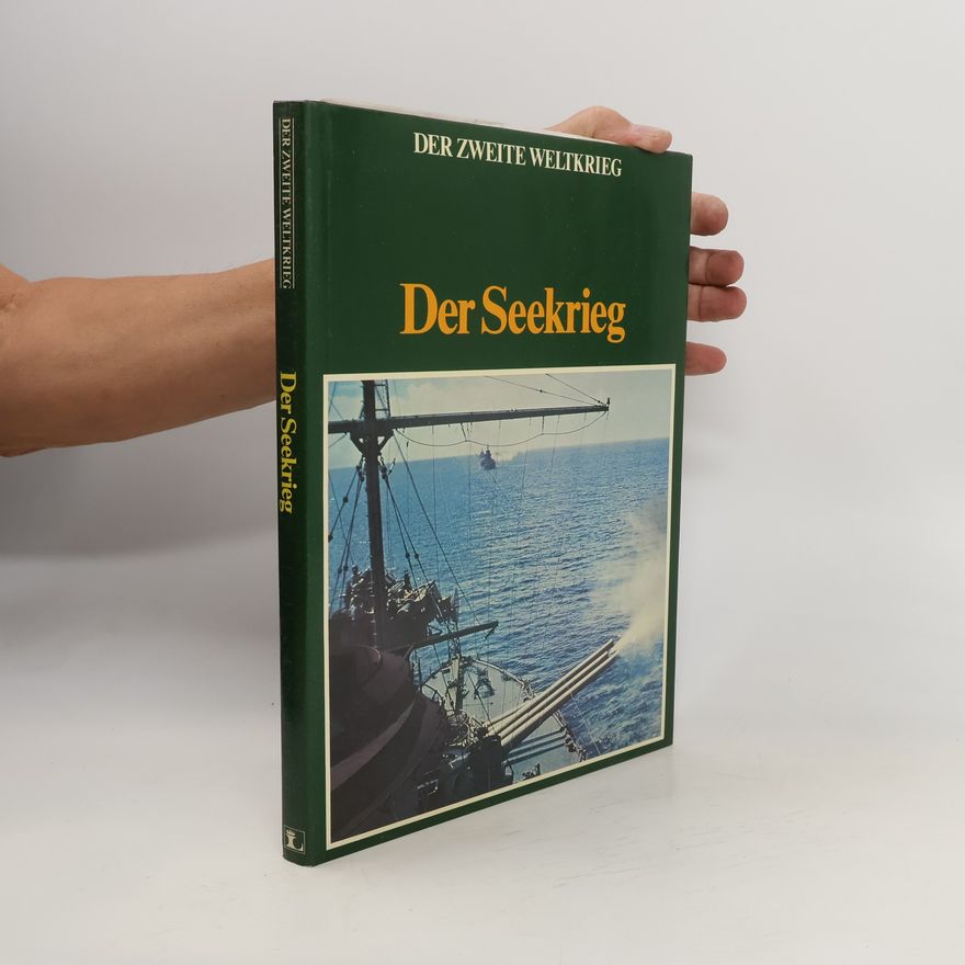Autorenkollektiv Der Seekrieg