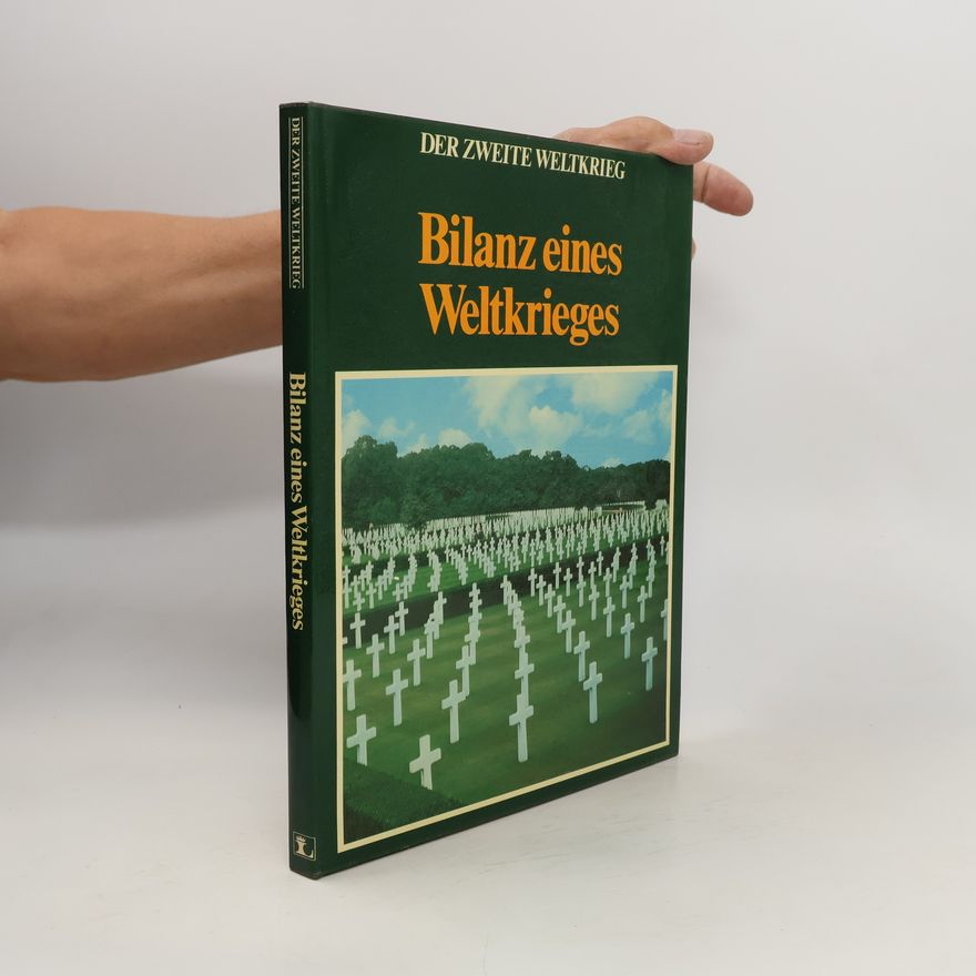 Autorenkollektiv Bilanz eines Weltkrieges