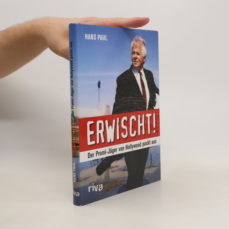 Paul-Hans Voss Erwischt!