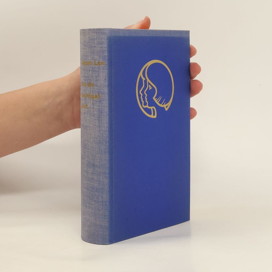 Harper Lee Wer die Nachtigall stört...
