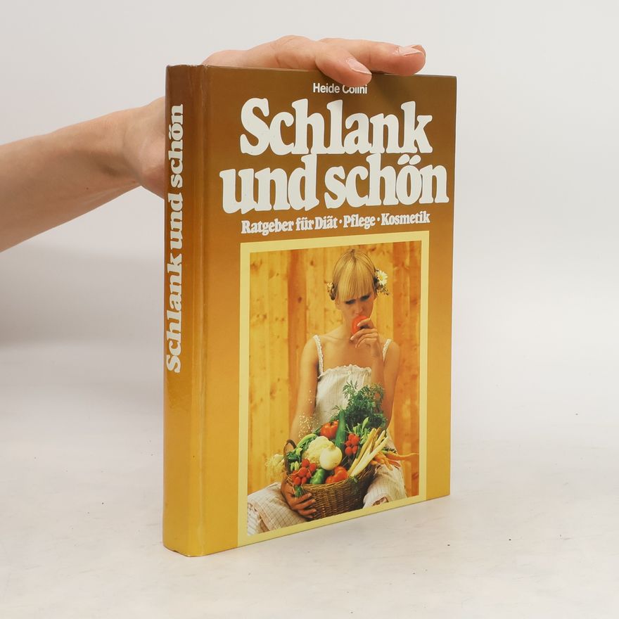 Heide Colini Schlank und Schön