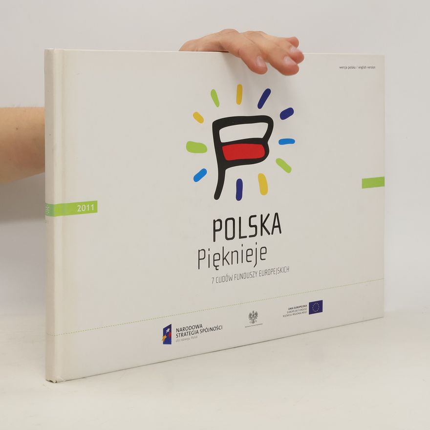 Kolektív autorov Polska Pieknieje