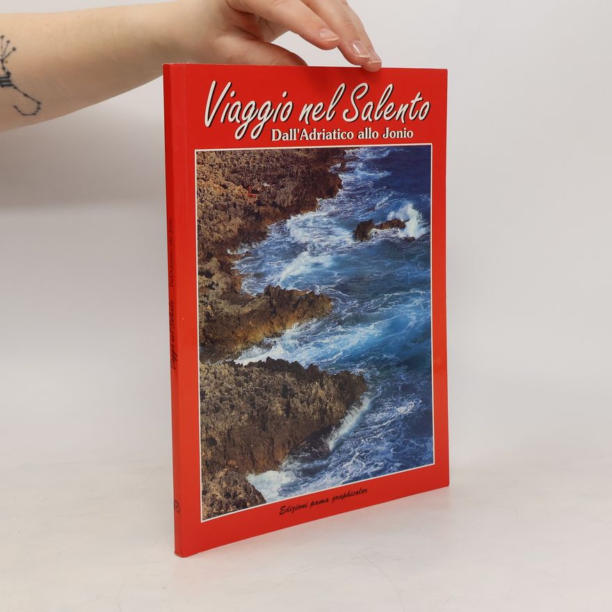 Various authors Viaggio nel Salento