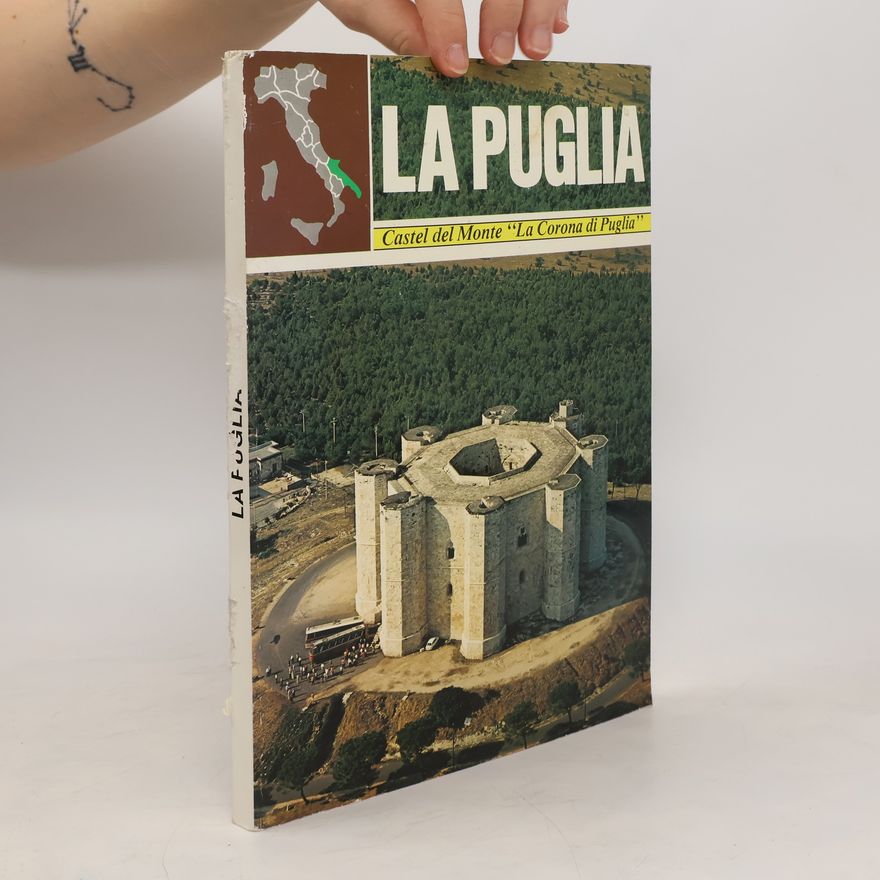 Kolektív autorov La Puglia