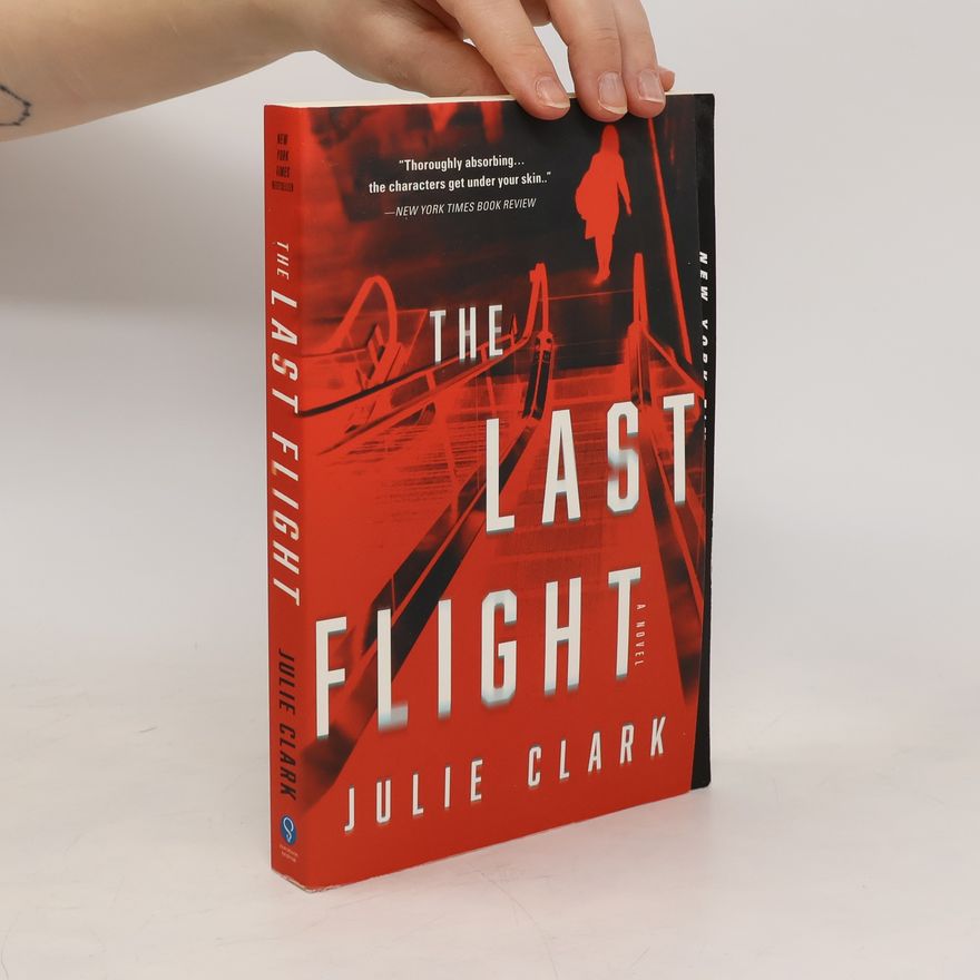 Julie Clark The Last Flight