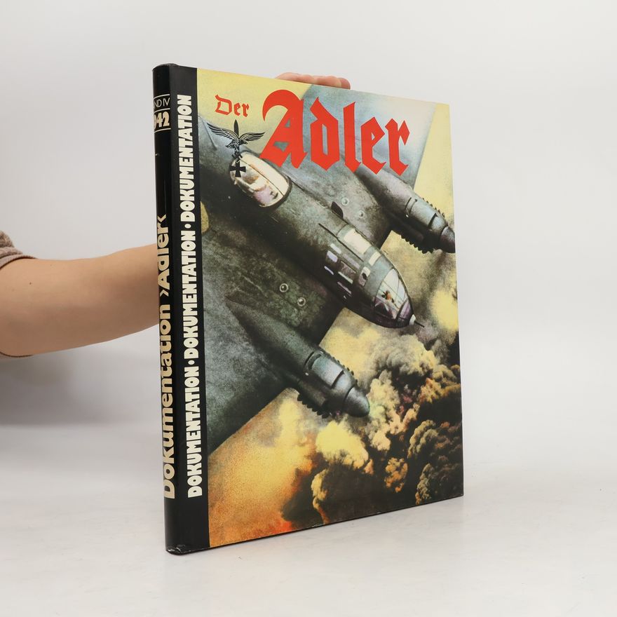 Autorenkollektiv Der Adler