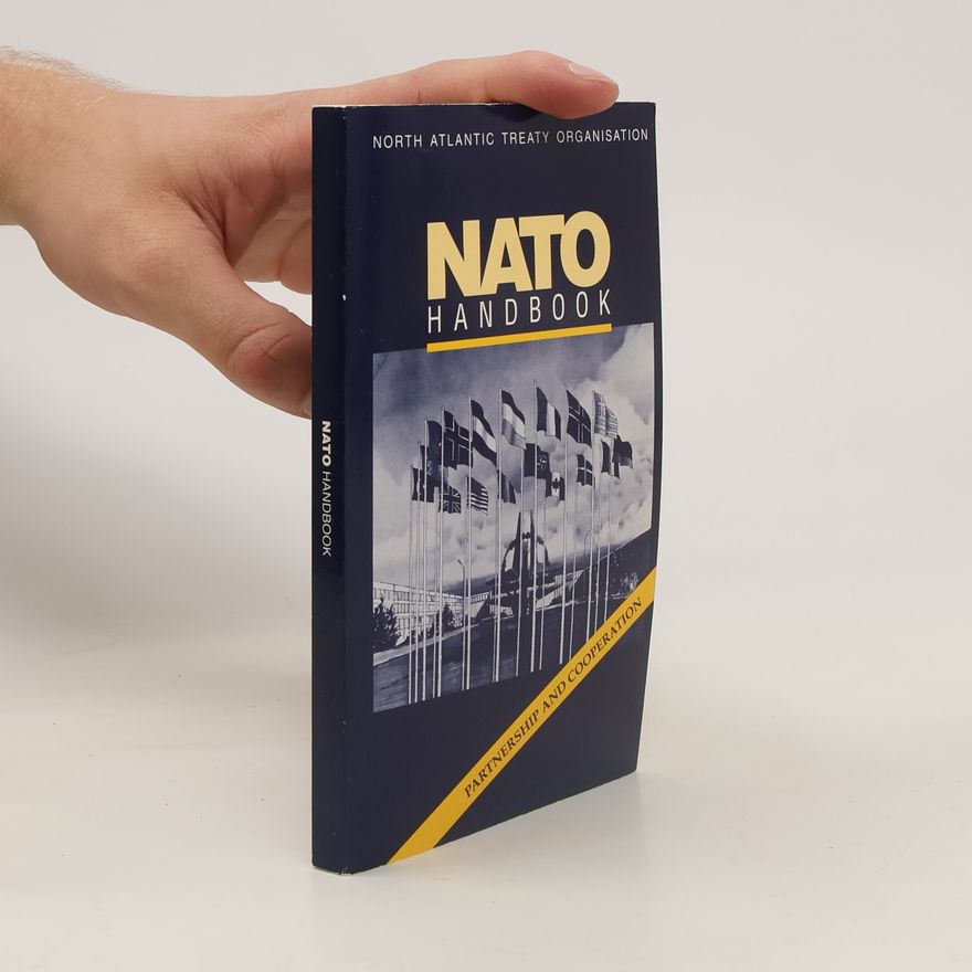 Various authors NATO. Handbook
