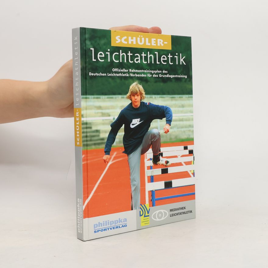 Arne Güllich Schüler-Leichtathletik