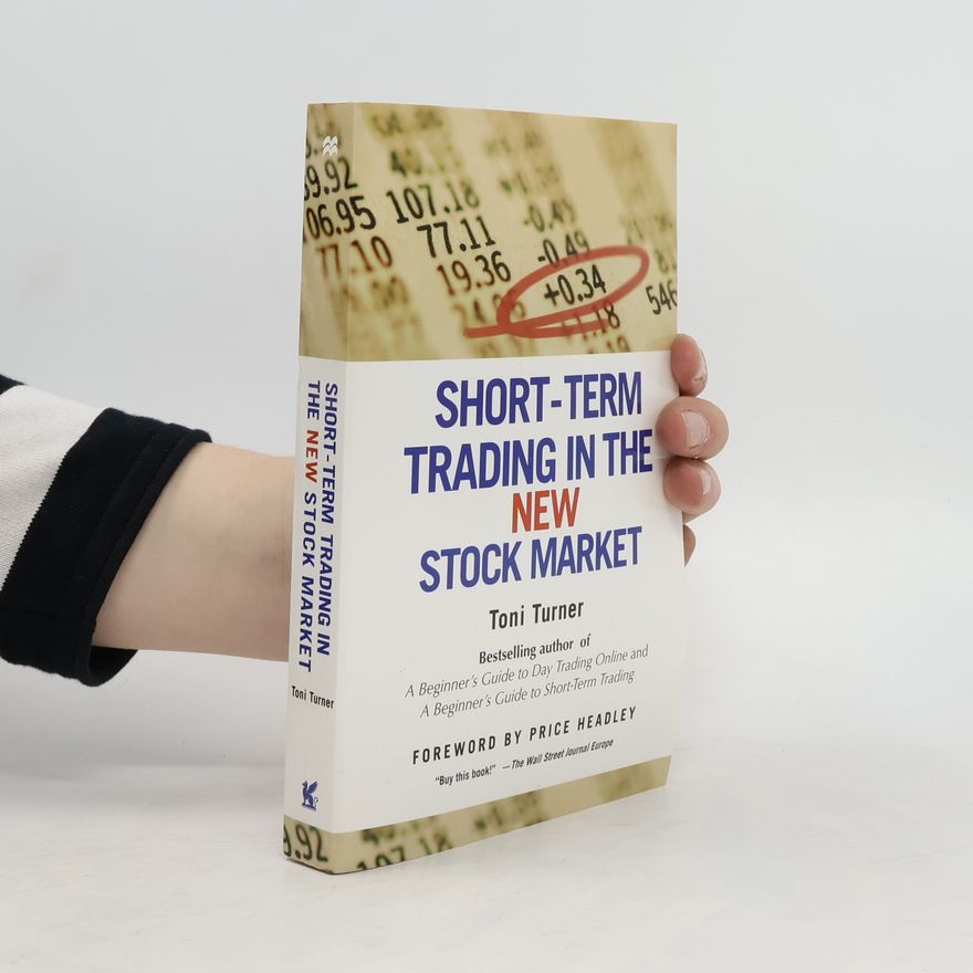 Toni Turner Short-Term Trading in the New Stock Market
