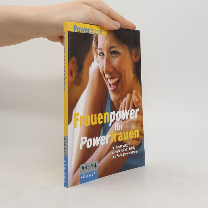 Sylvie Hinderberger Frauenpower für Powerfrauen