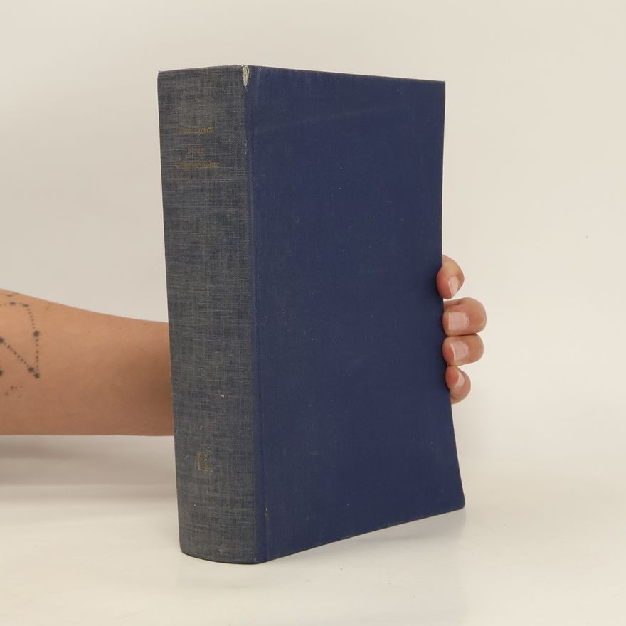Otto Zierer Neue Weltgeschichte II