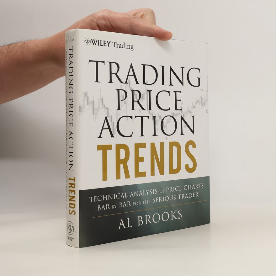 Al Brooks Trading Price Action Trends