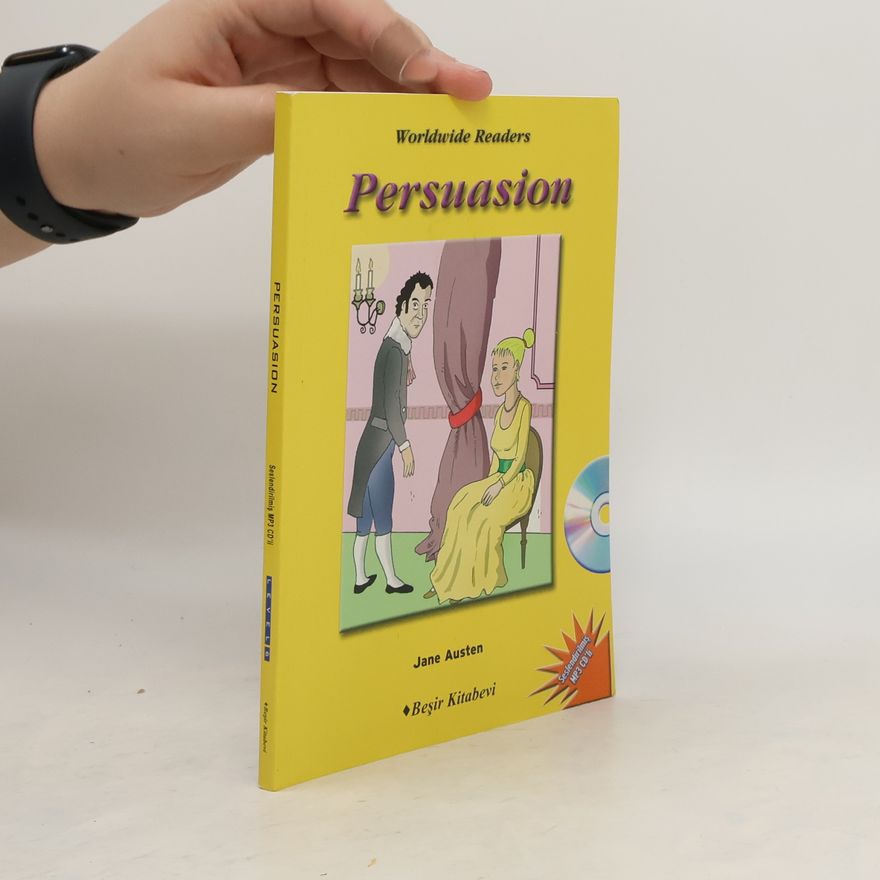 Jane Austen Persuasion