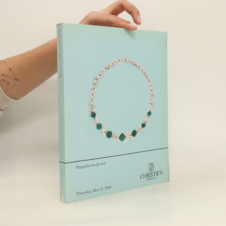 Collectif d'auteurs Magnificent Jewels