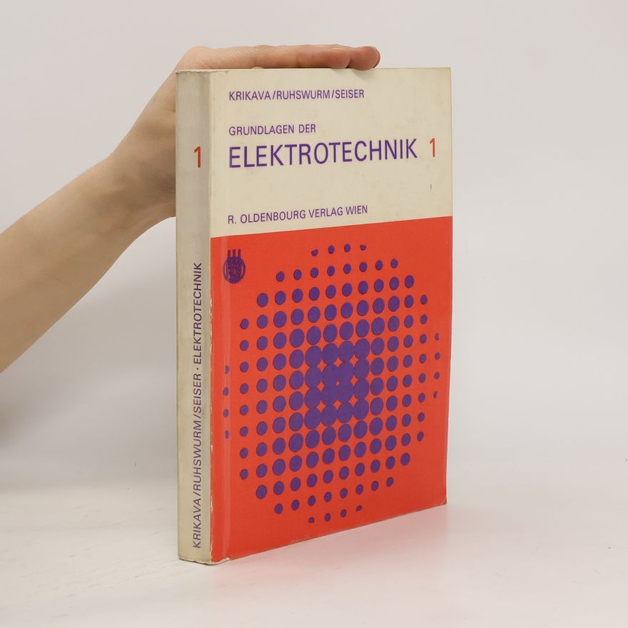 AA.VV. Grundlagen Der Elektrotechnik 1
