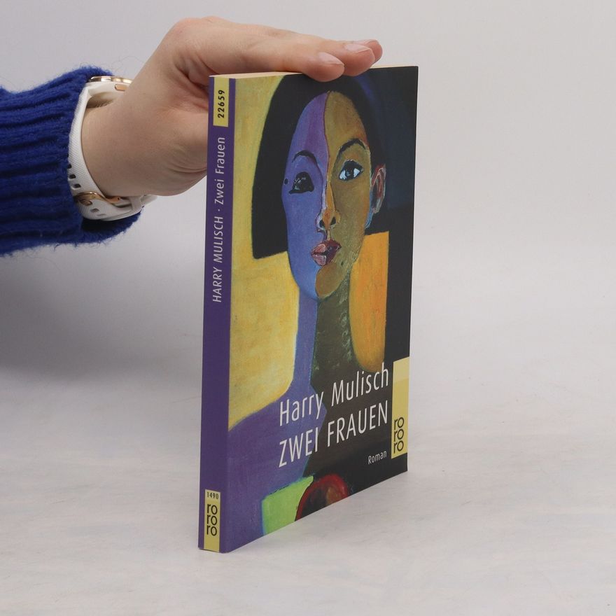 Harry Mulisch Zwei Frauen