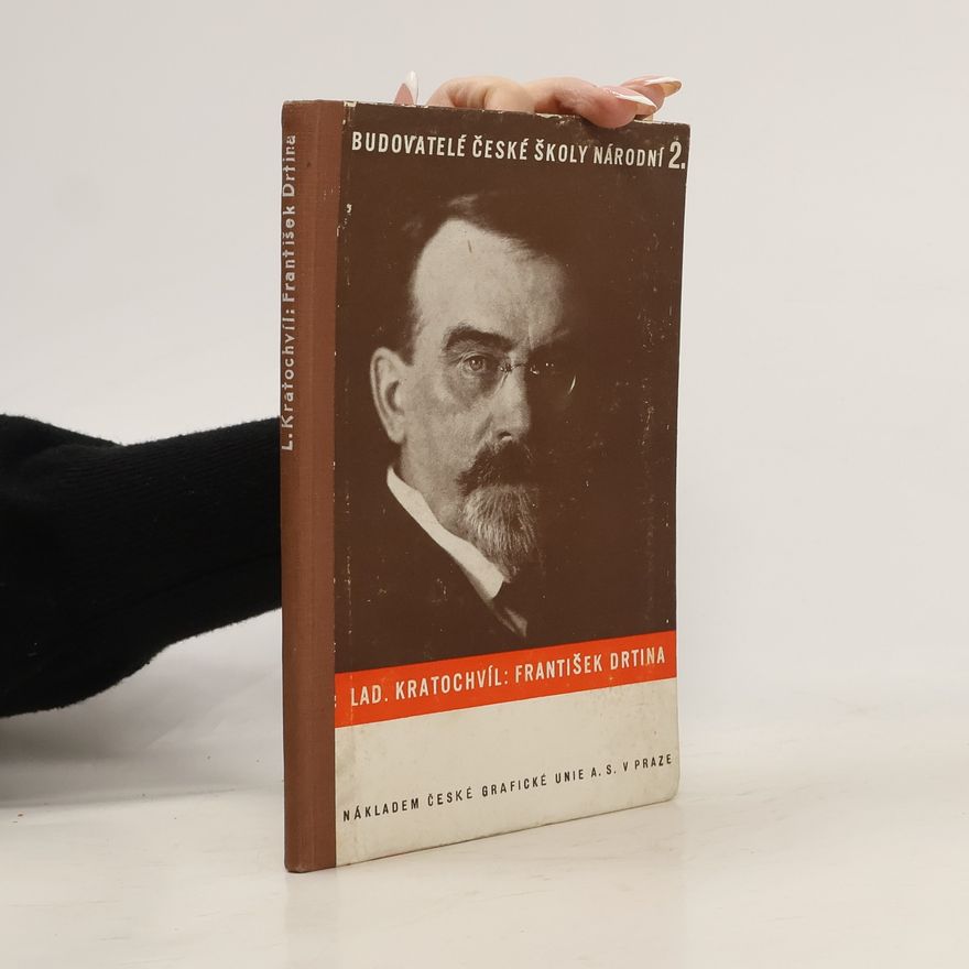 Ladislav Kratochvíl František Drtina