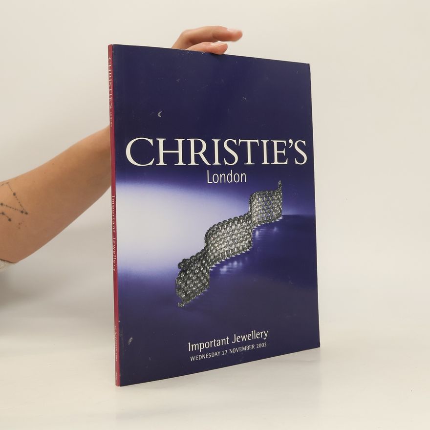 Various authors Christie´s London