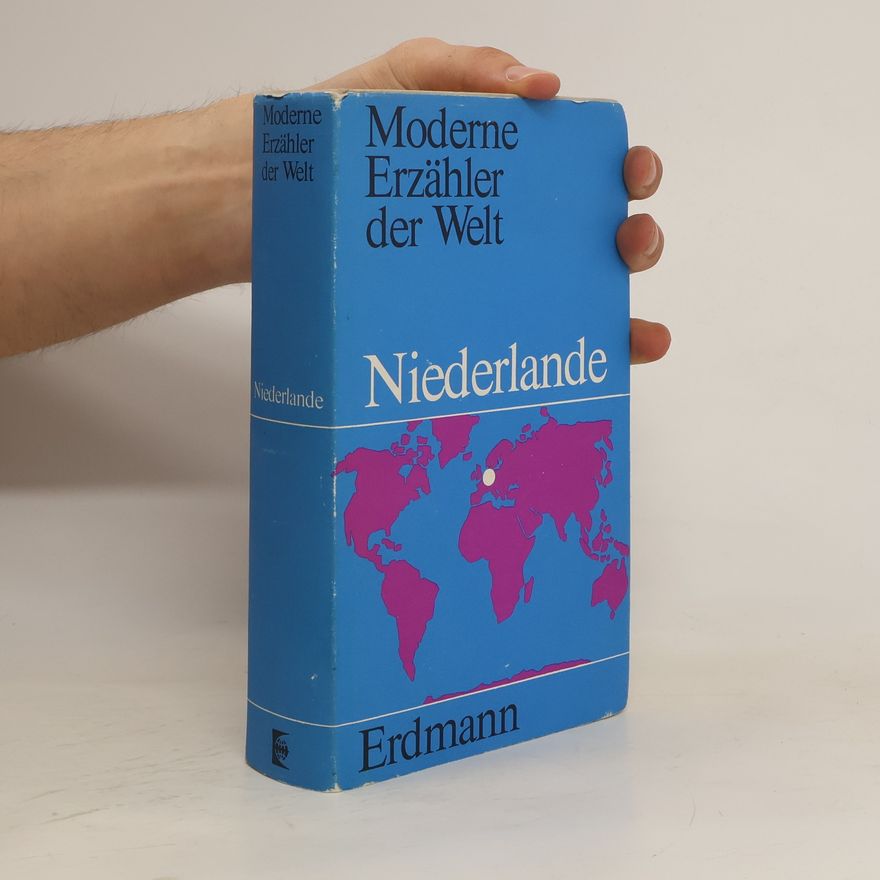 Martin Mooij Niederlande