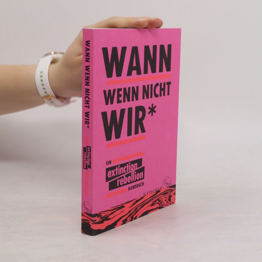 Sina Kamala Kaufmann Wann wenn nicht wir*