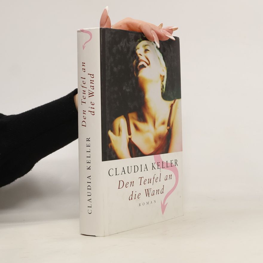 Claudia Keller Den Teufel an die Wand