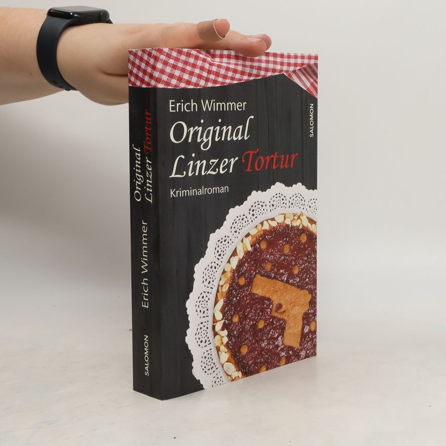 Erich Wimmer Original Linzer Tortur
