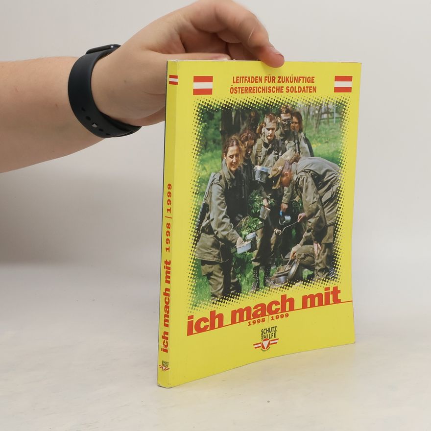 Autorenkollektiv Ich mach mit 1998/1999
