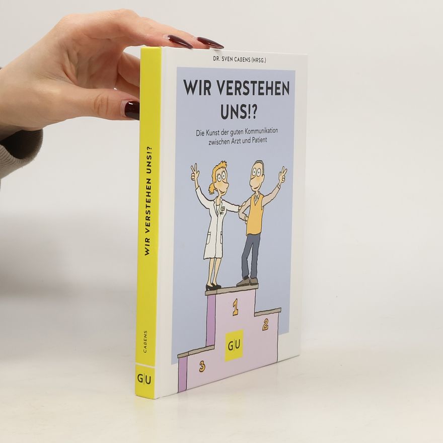 Various authors Wir verstehen uns!?