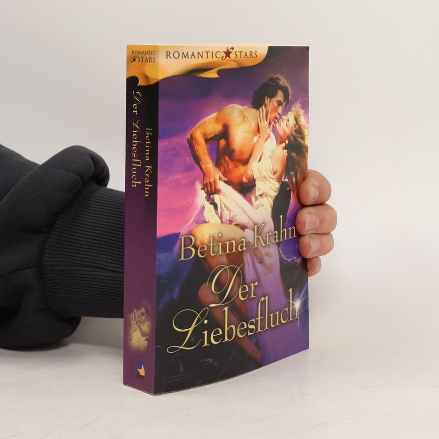 Carmen Montez Der Liebesfluch. Roman