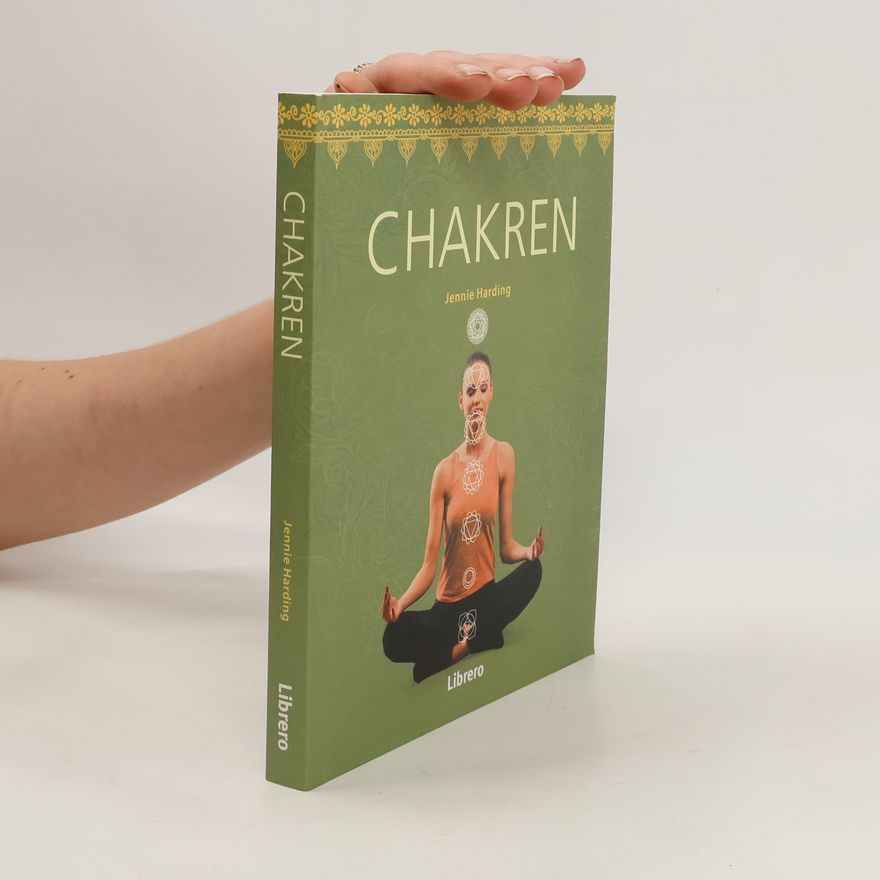 Jennie Harding Chakren