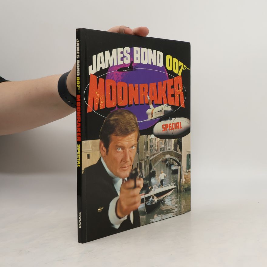 Autorenkollektiv James Bond 007