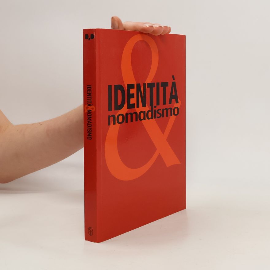 Auteurscollectief Identità e nomadismo