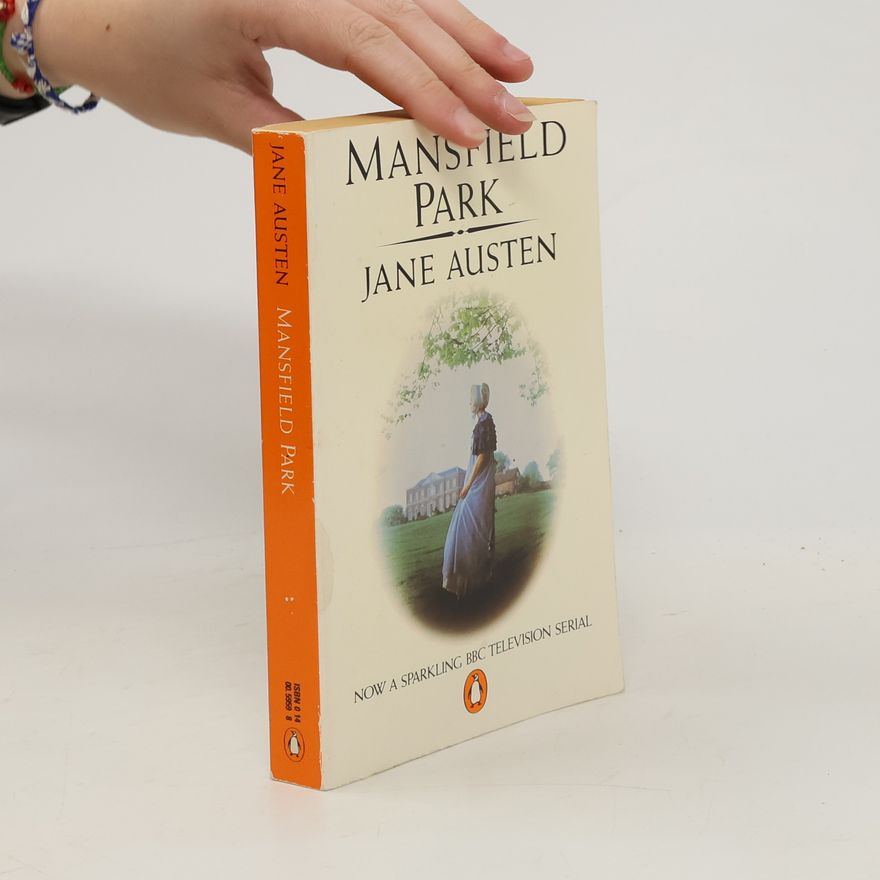 Jane Austen Mansfield Park