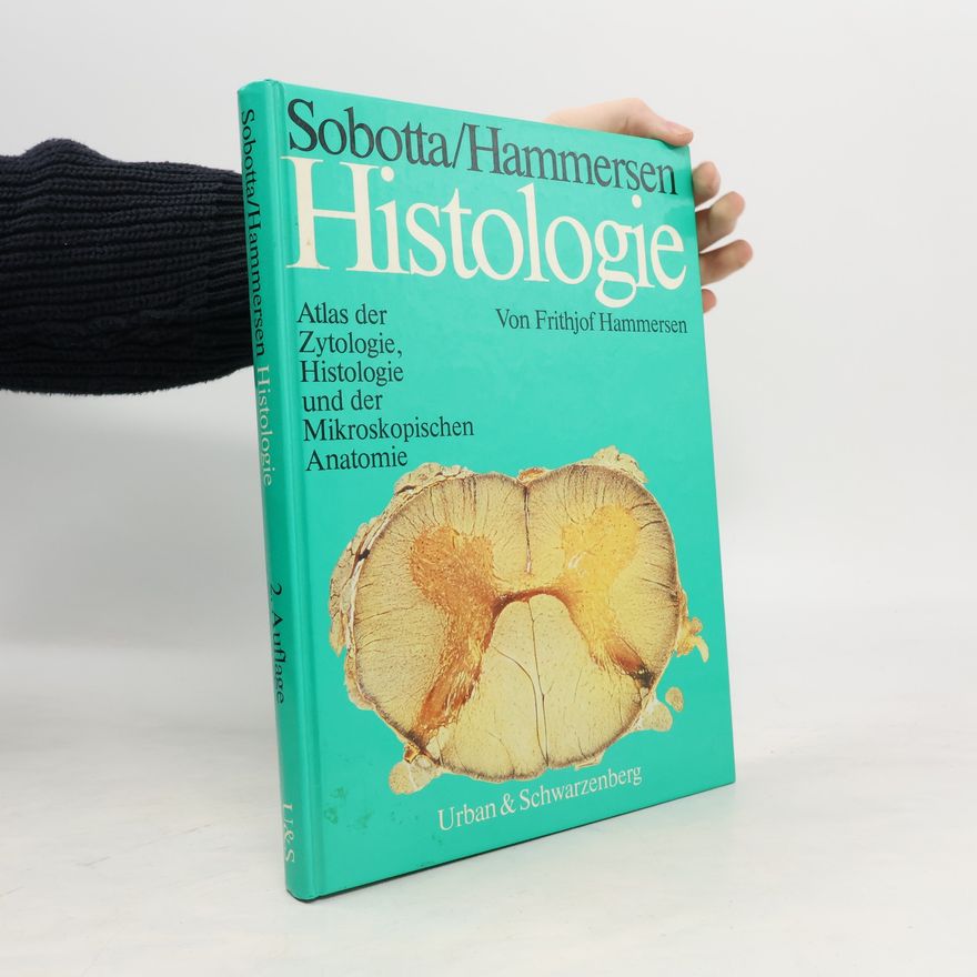Frithjof Hammersen Histologie