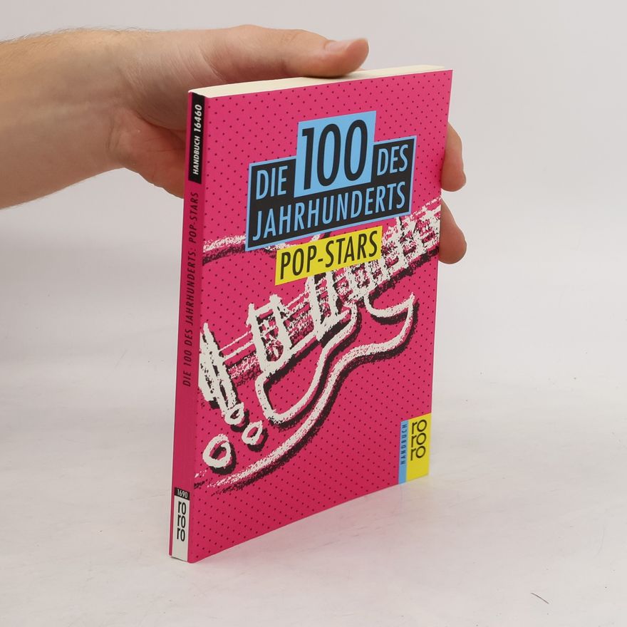 Kolektiv autorů Die 100 des Jahrhunderts