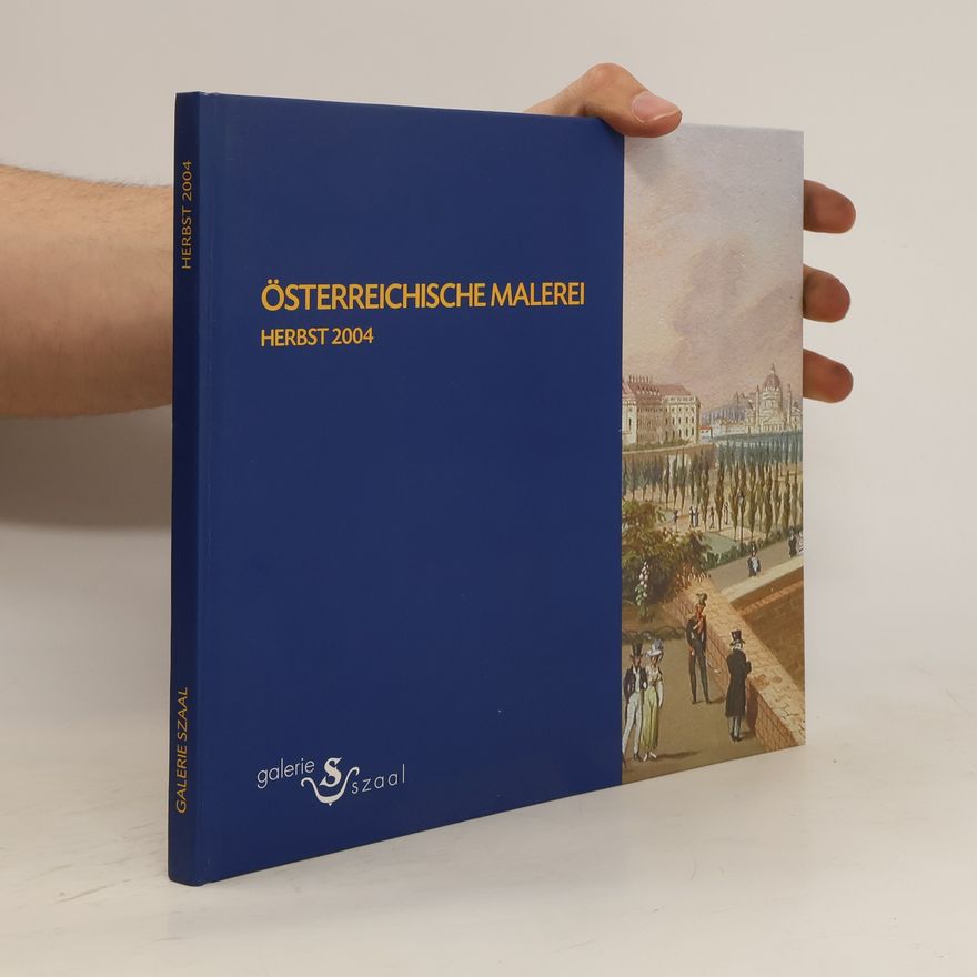 Auteurscollectief Österreichische Malerei