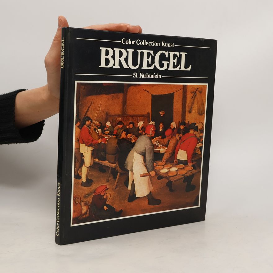 Pieter Brueghel the Elder Pieter Bruegel