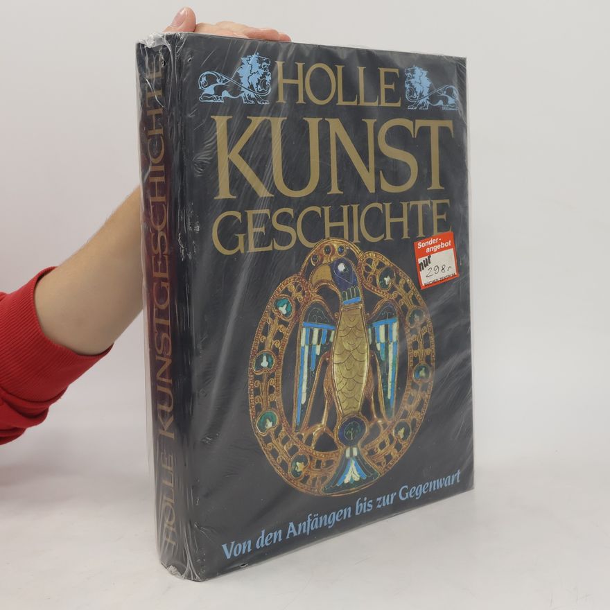 Autorenkollektiv Holle Kunst Geschichte