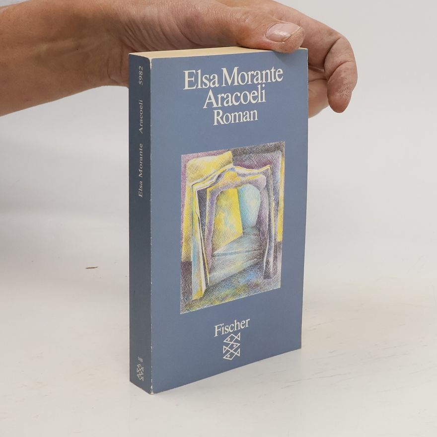 Elsa Morante Aracoeli