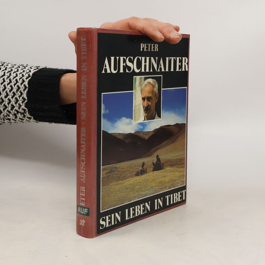 Peter Aufschnaiter Peter Aufschnaiter