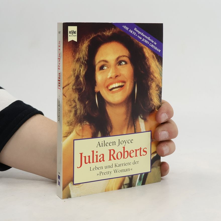 Aileen Joyce Julia Roberts